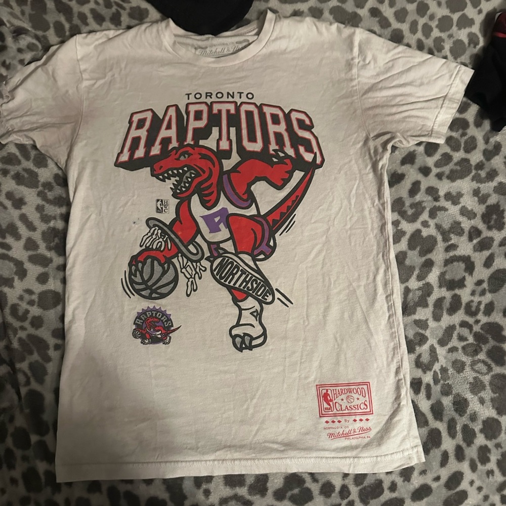 Toronto Raptors shirt